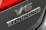 Honda Accord V6 Touring 2014 года